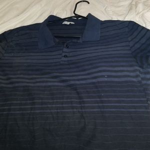 Calvin  Klein  polo shirt